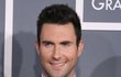 Adam Levine