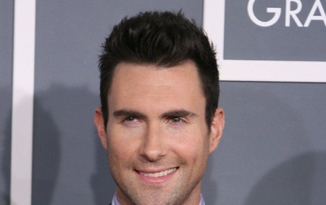 Adam Levine