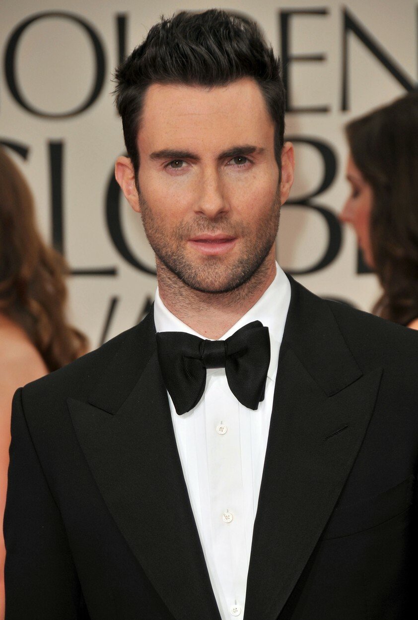 Adam Levine