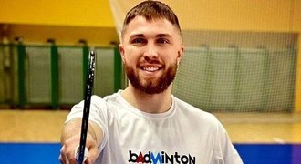 Badmintonový Benátky Masters láká na olympioniky i atraktivní novinku