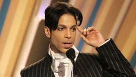 Prince (†57) zemřel na AIDS, šokuje americký magazín