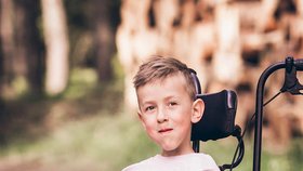 Adámek zůstane do konce života na invalidním vozíku