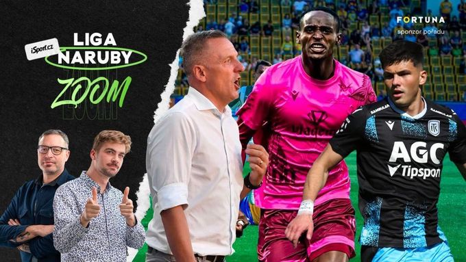 Situace Halinského, náhrada Krollise i „druholigový Jawo“. Je Jablonec připraven na Evropu? Situace Halinského, náhrada Krollise i „druholigový Jawo“. Je Jablonec připraven na Evropu?