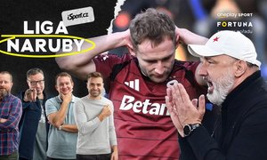 Impotentní kolo, Slavia jako nároďák a pomalá Sparta. Baník klesá dál, co Hyského posily? Impotentní kolo, Slavia jako nároďák a pomalá Sparta. Baník klesá dál, co Hyského posily?