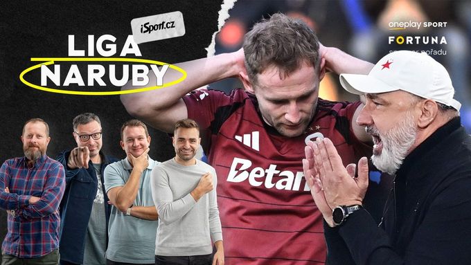 Impotentní kolo, Slavia jako nároďák a pomalá Sparta. Baník klesá dál, co Hyského posily? Impotentní kolo, Slavia jako nároďák a pomalá Sparta. Baník klesá dál, co Hyského posily?