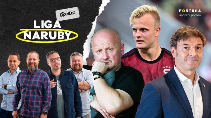 Kurážná Zbrojovka, poušť v Ďolíčku, mašina Slavia a Šádek v korporátu. Ustojí to Hyský? Kurážná Zbrojovka, poušť v Ďolíčku, mašina Slavia a Šádek v korporátu. Ustojí to Hyský?