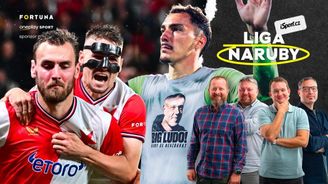 Karabec odemyká křídla, uznání pro Chorého a Vorlického tiskovka. Proč nemá Baník kapitána? Karabec odemyká křídla, uznání pro Chorého a Vorlického tiskovka. Proč nemá Baník kapitána?