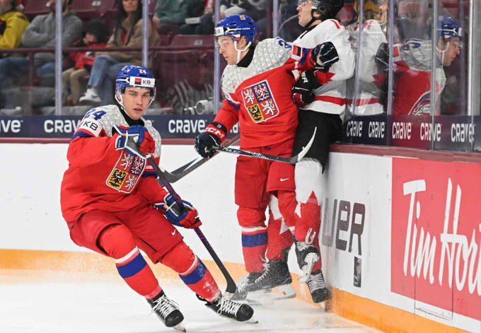 Gólů dal víc než Gretzky. Novotný se hodil do pohody, roli neřeší a chce medaili Gólů dal víc než Gretzky. Novotný se hodil do pohody, roli neřeší a chce medaili