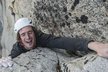 Český lezec Adam Ondra za 8 dní pokořil jeden z nejtěžších vícedélkových přelezů.