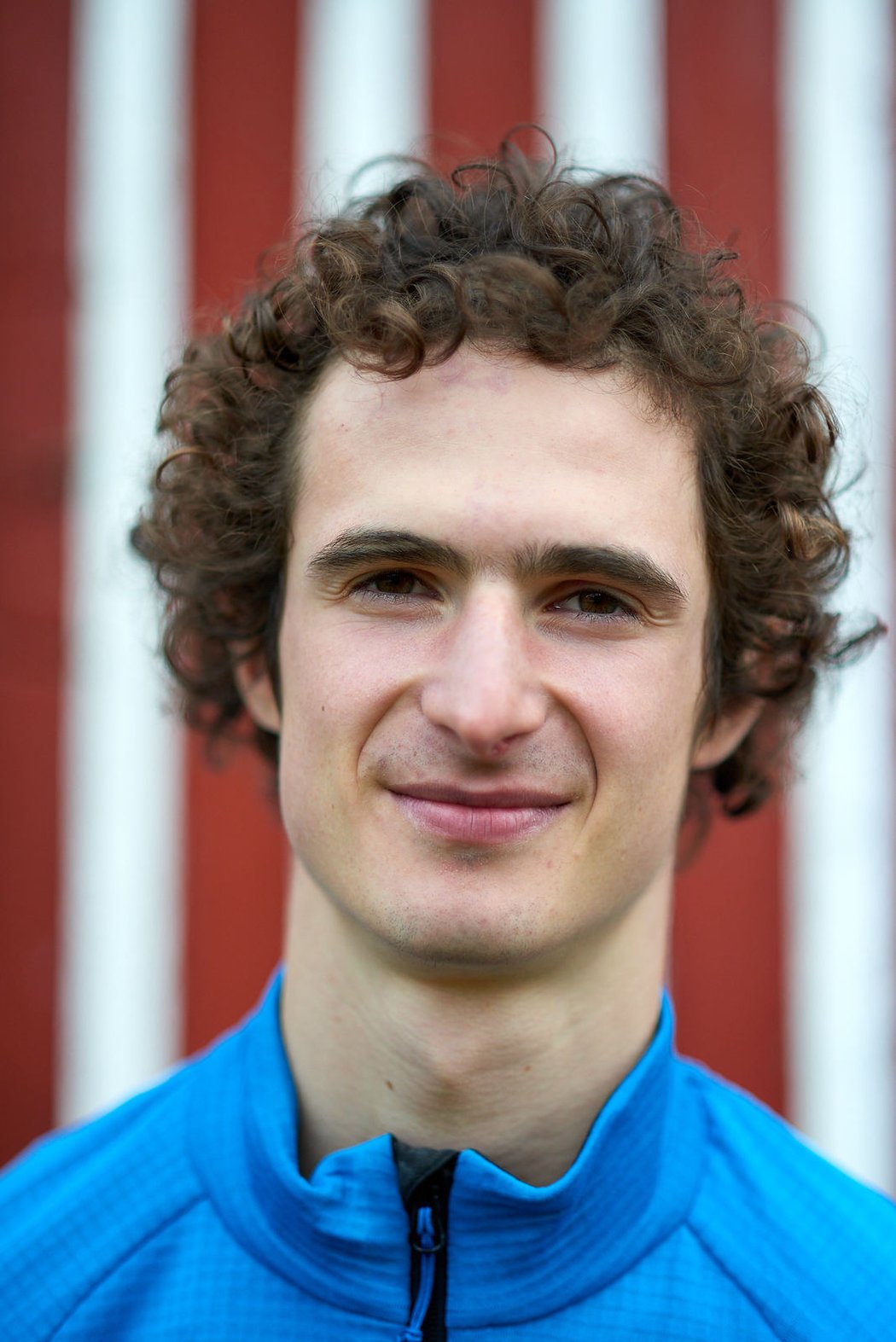 Nejlepší český lezec Adam Ondra se stravuje podle principů tradiční čínské medicíny