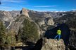 Adam Ondra v pouhých osmi dnech volným přelezem, při němž neopustil stěnu, vylezl na vrchol slavné stěny Dawn Wall