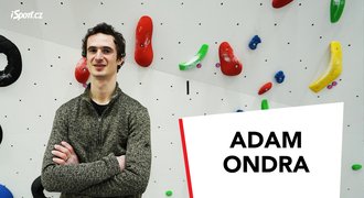 53 otázek pro Adama Ondru: bojí se sporů, sní o Grónsku a kde potkal ženu