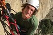 Český lezec Adam Ondra za 8 dní pokořil jeden z nejtěžších vícedélkových přelezů.