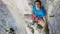 Adam Ondra: Posunout hranice