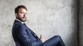 Rodí se impérium Kellnera juniora. V jeho firmách se objevil první právník, přichází i expert z KPMG Rodí se impérium Kellnera juniora. V jeho firmách se objevil první právník, přichází i expert z KPMG