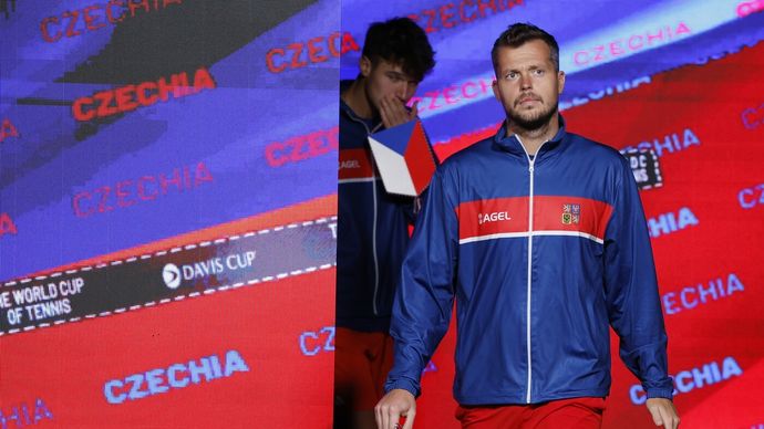 Adam Pavlásek kritizoval české fanoušky.