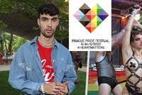 SuperStar Adam Pavlovčin: Pomáhá mladým gayům a lesbám!