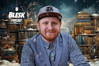 Podcast: Chlapi to chtěj taky! Odhalí zabijáka, co se ohání mopem a další knižní taje?