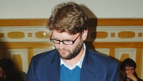 Soud zprostil viny i exministrova bratra Adama Řebíčka