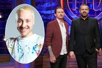 MasterChef Česko se vrací! O 2,5 milionu zabojuje i bratr potetované kuchařky Kamu