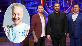 MasterChef Česko se vrací! O 2,5 milionu zabojuje i bratr potetované kuchařky Kamu 