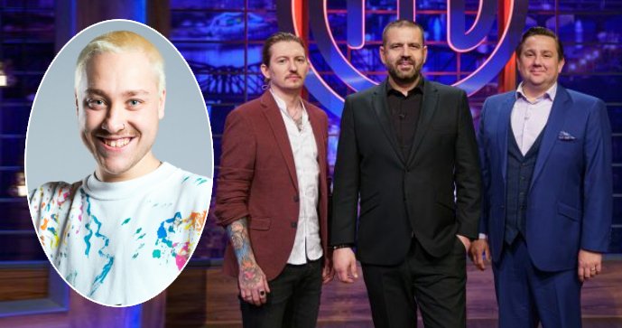 Adam Rundus GALERIE: MasterChef Česko se vrací! O 2,5 milionu zabojuje i bratr ...