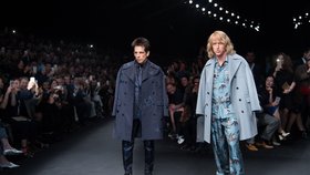 Zoolander 2 aspiruje na nejhorší film roku: Získal 9 nominací na Zlatou malinu