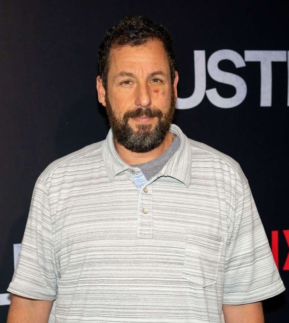 Adam Sandler