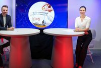 Štědrá pomoc nejen Martínkovi! Šéf Donio pro Blesk o darech Čechů: Celkem 635 milionů Kč za rok