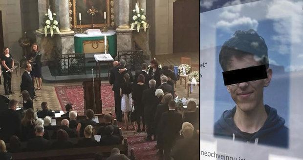 Adam (†14) zemřel na hodině tělocviku: Pitva odhalila nemoc, o které nikdo nevěděl