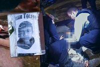 Policista zastřelil neozbrojeného chlapce (†13): Mladík dával ruce vzhůru, odhalilo šokující video