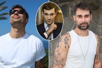 Důležité výročí seriálového krasavce Vaculy: Tři roky střízlivosti!