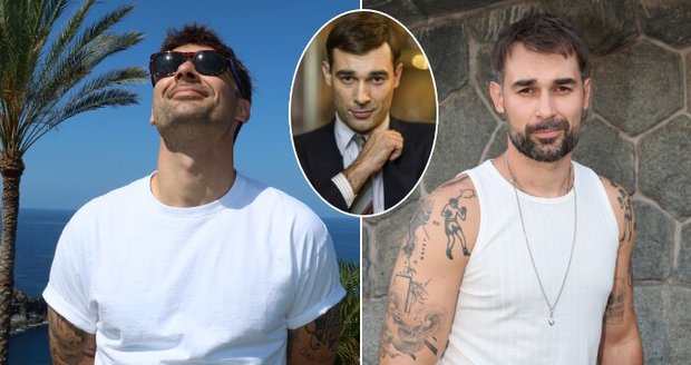 Adam Vacula odhalil, že už tři roky abstinuje