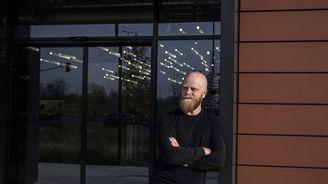 Je čas investovat nejen do hal, ale i do hlav, říká manažer CSG Nadačního fondu Je čas investovat nejen do hal, ale i do hlav, říká manažer CSG Nadačního fondu