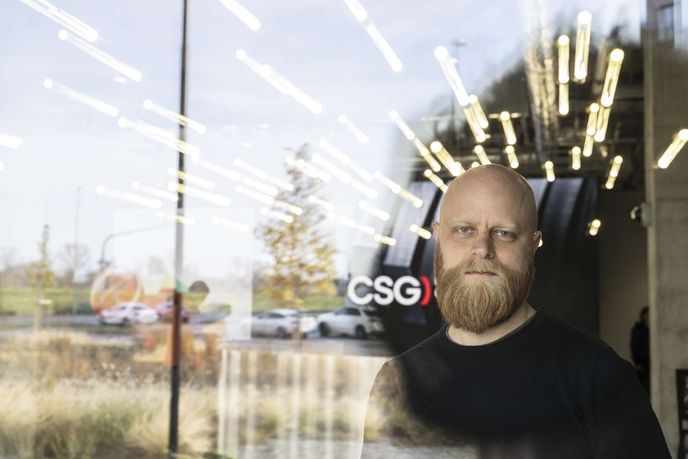 Adam Valenta Adam Valenta