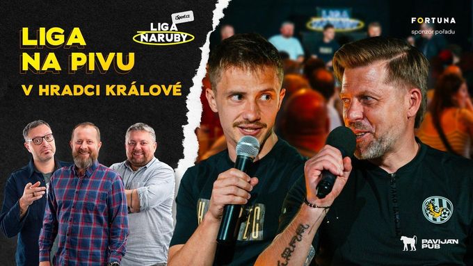 Vlkanova o Bořilovi na hřišti: Postrkáme se a řveme na sebe. Mám rád, když tam je Vlkanova o Bořilovi na hřišti: Postrkáme se a řveme na sebe. Mám rád, když tam je