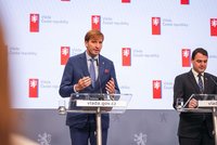 Obavy expertů z přesunu ze Strakovky k Vojtěchovi: Bude dost peněz? Babiše pozvali ke kulatému stolu