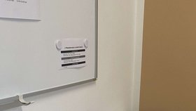Představení Strategie rozvoje paliativní péče a návštěva specializovaného pracoviště v PN Bohnice, 21. 7.