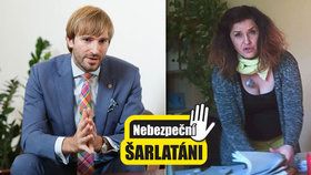 Vykadit rakovinu už »nepůjde«? Ministerstvo má bič na šarlatány