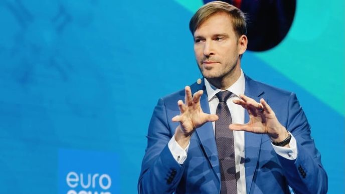 Ministr zdravotnictví Adam Vojtěch (za ANO) Ministr zdravotnictví Adam Vojtěch (za ANO)