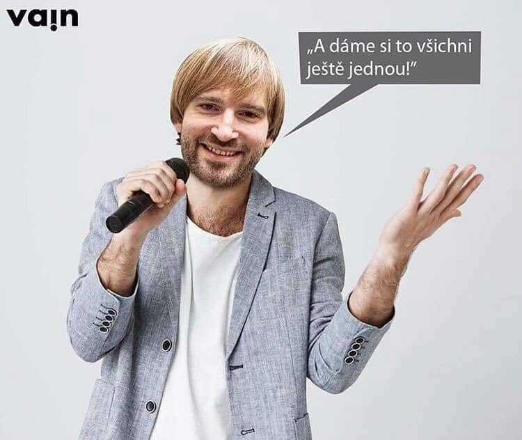 Adam Vojtěch bude „novým“ ministrem zdravotnictví