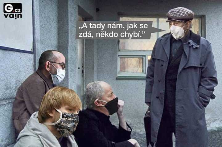 Adam Vojtěch bude „novým“ ministrem zdravotnictví