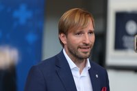 Návrat „Kena“: Druhé dítě na cestě a Babišova dlouho zvažovaná nabídka. Kdo vyzve na jihu Čech Vojtěcha?