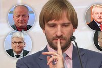 Česko nebylo na pandemii připravené. NKÚ: Proč ministři 10 let spali?