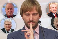 Česko nebylo na pandemii připravené. NKÚ: Proč ministři 10 let spali?