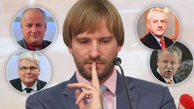 Česko nebylo na pandemii připravené. NKÚ: Proč ministři 10 let spali?