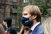 Vojtěch skončí na ministerstvu zdravotnictví. Stane se velvyslancem ve Finsku