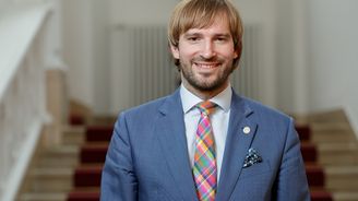 Glosa Martina Čabana: Když jde šéf příkladem Glosa Martina Čabana: Když jde šéf příkladem