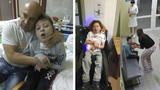 Adámek upadl po banální operaci do bdělého kómatu: Soud potvrdil tresty pro lékařku i sestru, nemocnici viny zprostil