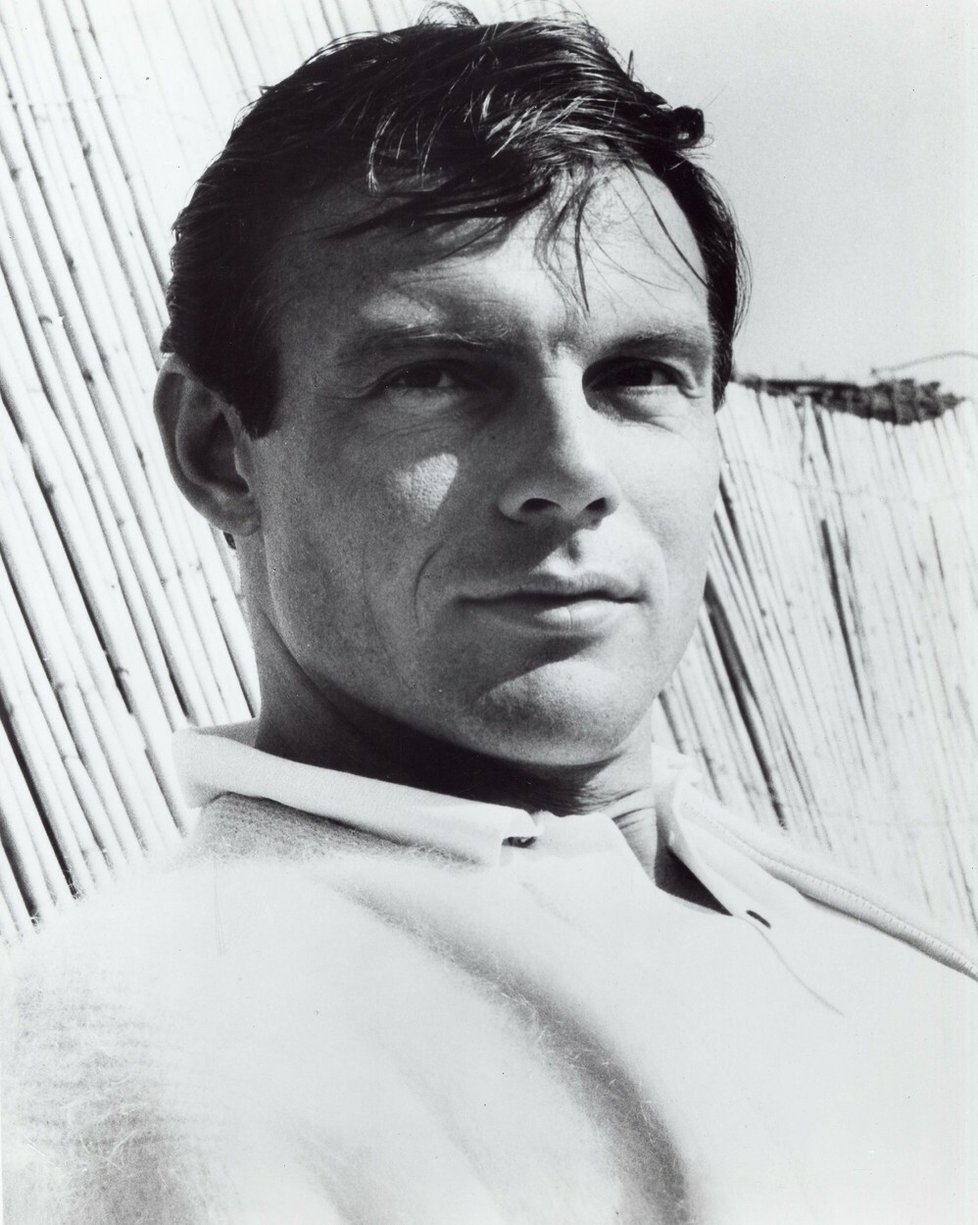 Adam West